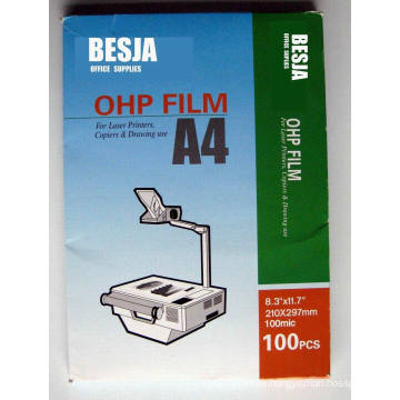 Película OHP (BJ-8050)